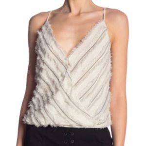 ASTR the label blouse